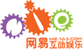 网易互动_logo
